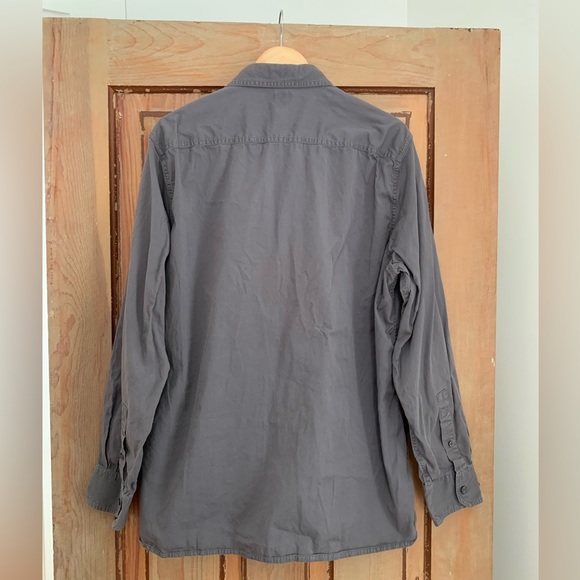 bundle of 2 Men's button-downs | BKE & Nordstrom | sz XL | EUC - Picture 12 of 12